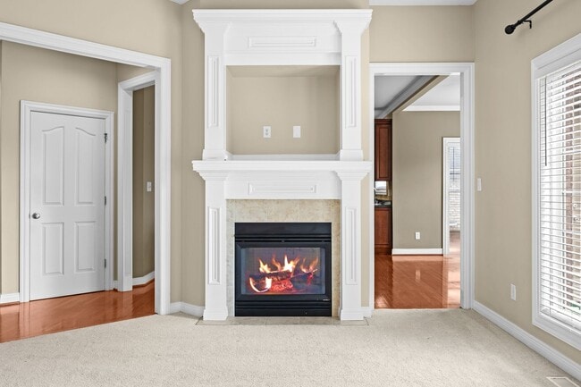 Building Photo - 4BR/2.5BA Home for Rent - Glenmary East!