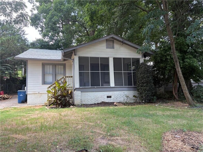Building Photo - 1786 Linwood Ave