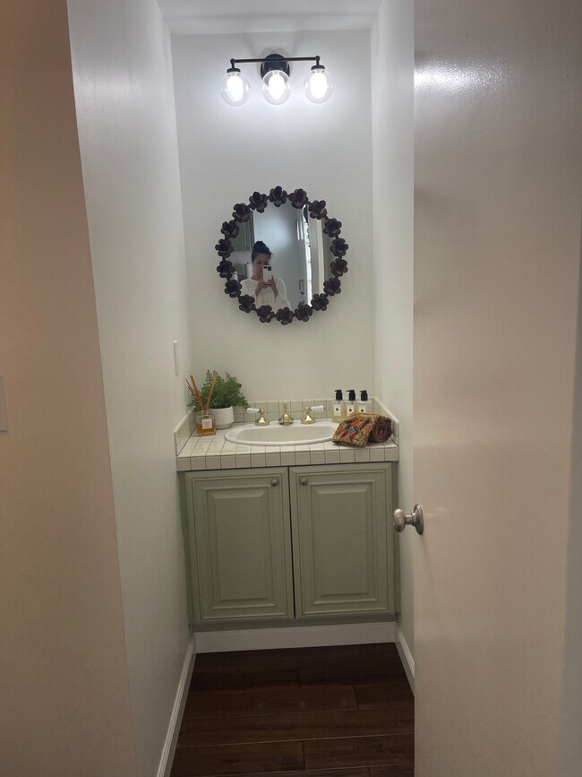 22225 Caminito Mescalero 22225 Caminito Mescalero Laguna Hills CA