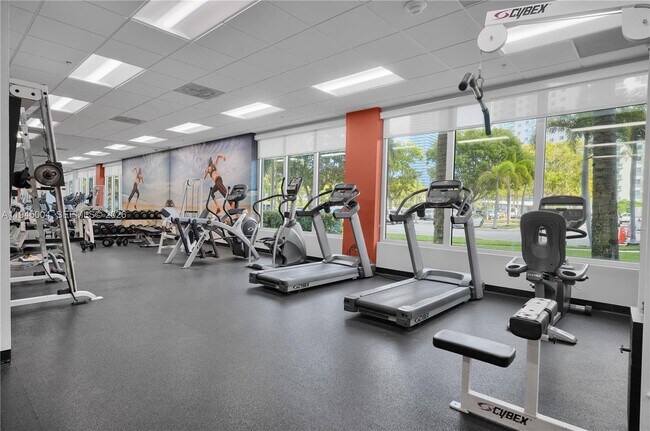 Building Photo - 19380 Collins Ave