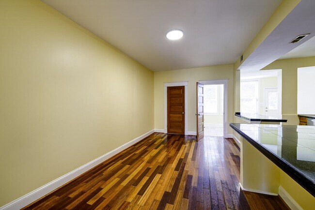 Building Photo - 5518 13th St NW