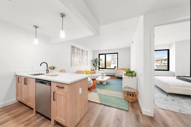 Building Photo - 1 bedroom in BRONX NY 10455