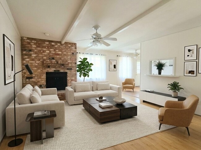 Building Photo - 5455 Kuldell Dr