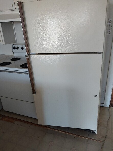 Building Photo - 107 South St