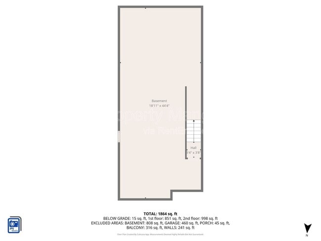 Building Photo - 105 Encore Park Bend