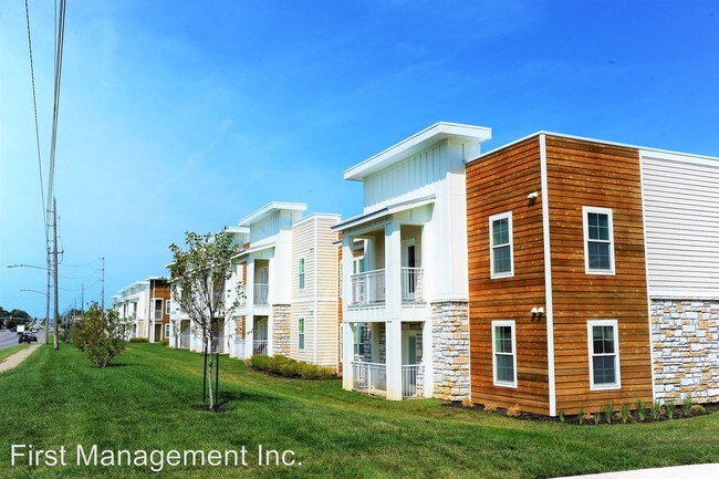 Building Photo - 4431 Bauer Farm Drive