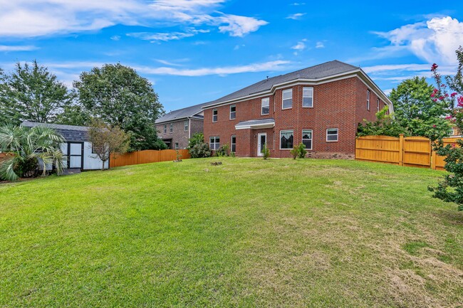 Building Photo - 403 Pisgah Flats Ct