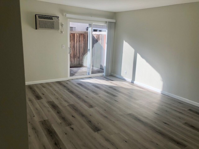 Living Room to Patio - 16181 Ganges Lane #2, Huntington Beach, CA 92647