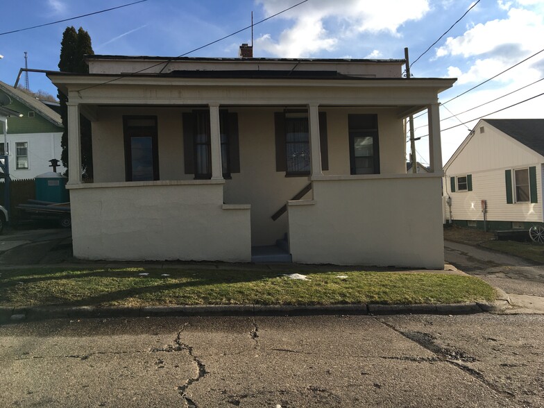 Building Photo - 96 N 8th St