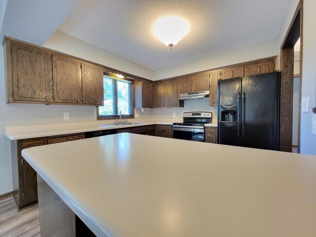 Building Photo - 3801 14th Ave NW