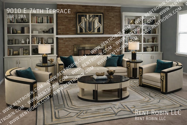 Building Photo - 9010 E 74 Terrace