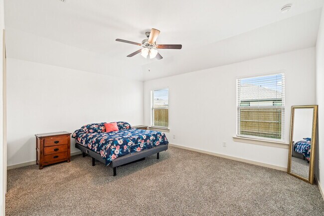 Building Photo - Four Bedroom New Construction in Frenship ISD