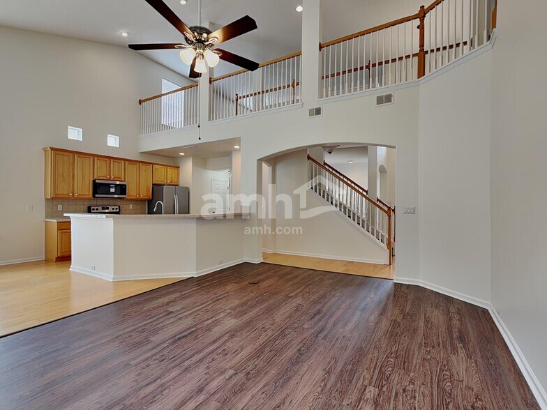 Building Photo - 240 Sweetbrier Branch Ln