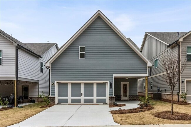 Building Photo - 313 Fraley Dr