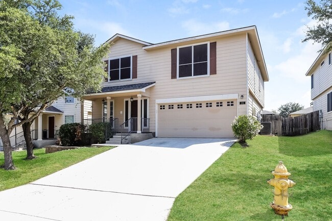 Primary Photo - Amazing home in Redbird Ranch available now!
