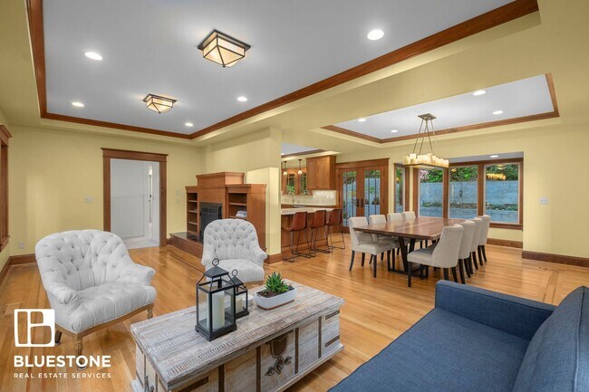Building Photo - Beautiful 4 bedroom home in Palisades Neighborhood of Lake Oswego!