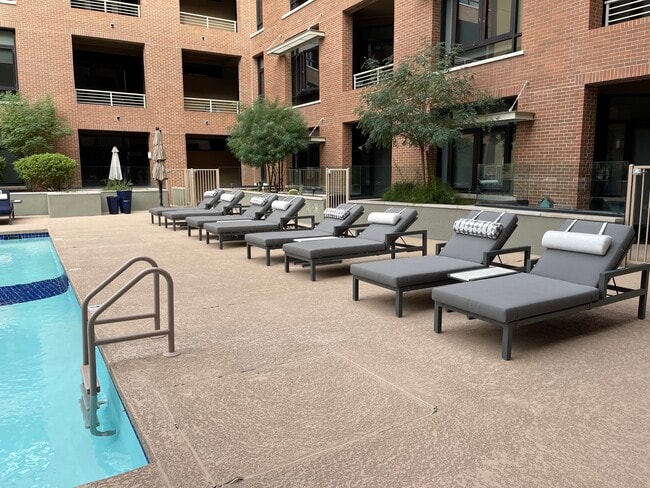 Building Photo - 7301 E 3rd Ave