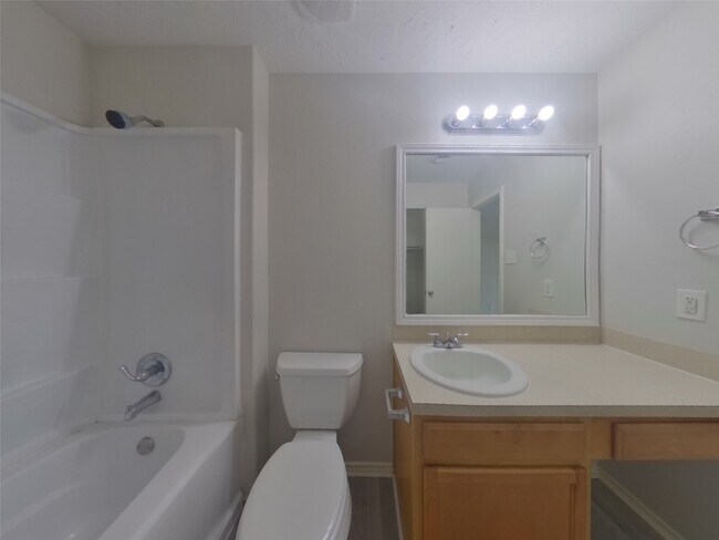 Building Photo - 21607 Fossil Trails Dr