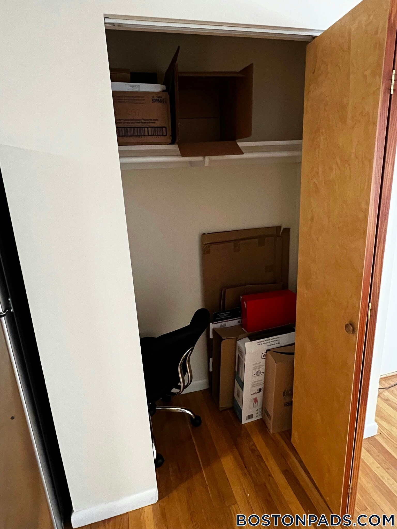 Building Photo - 110 Babcock St