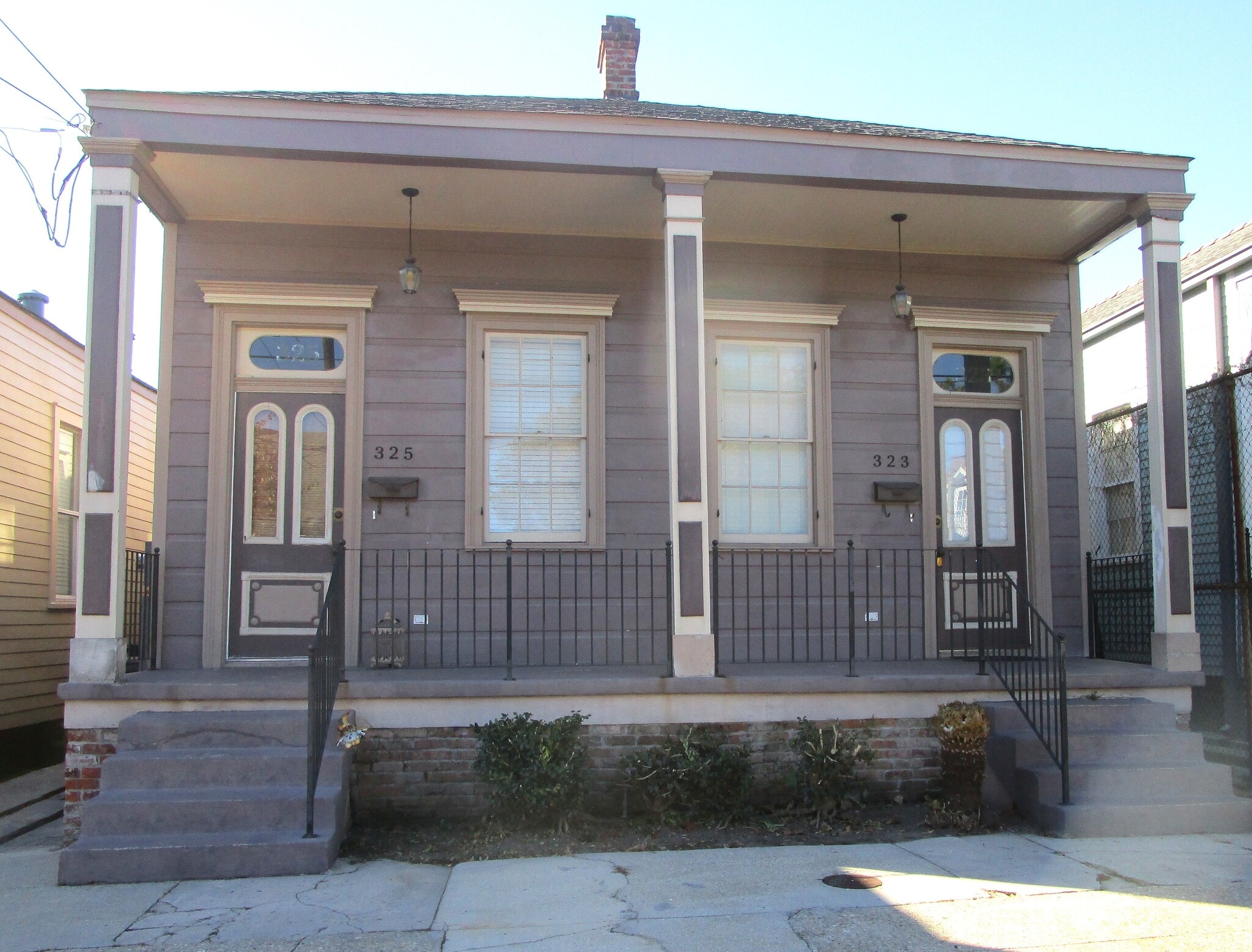 323-325 Elmira - 323 Elmira Ave