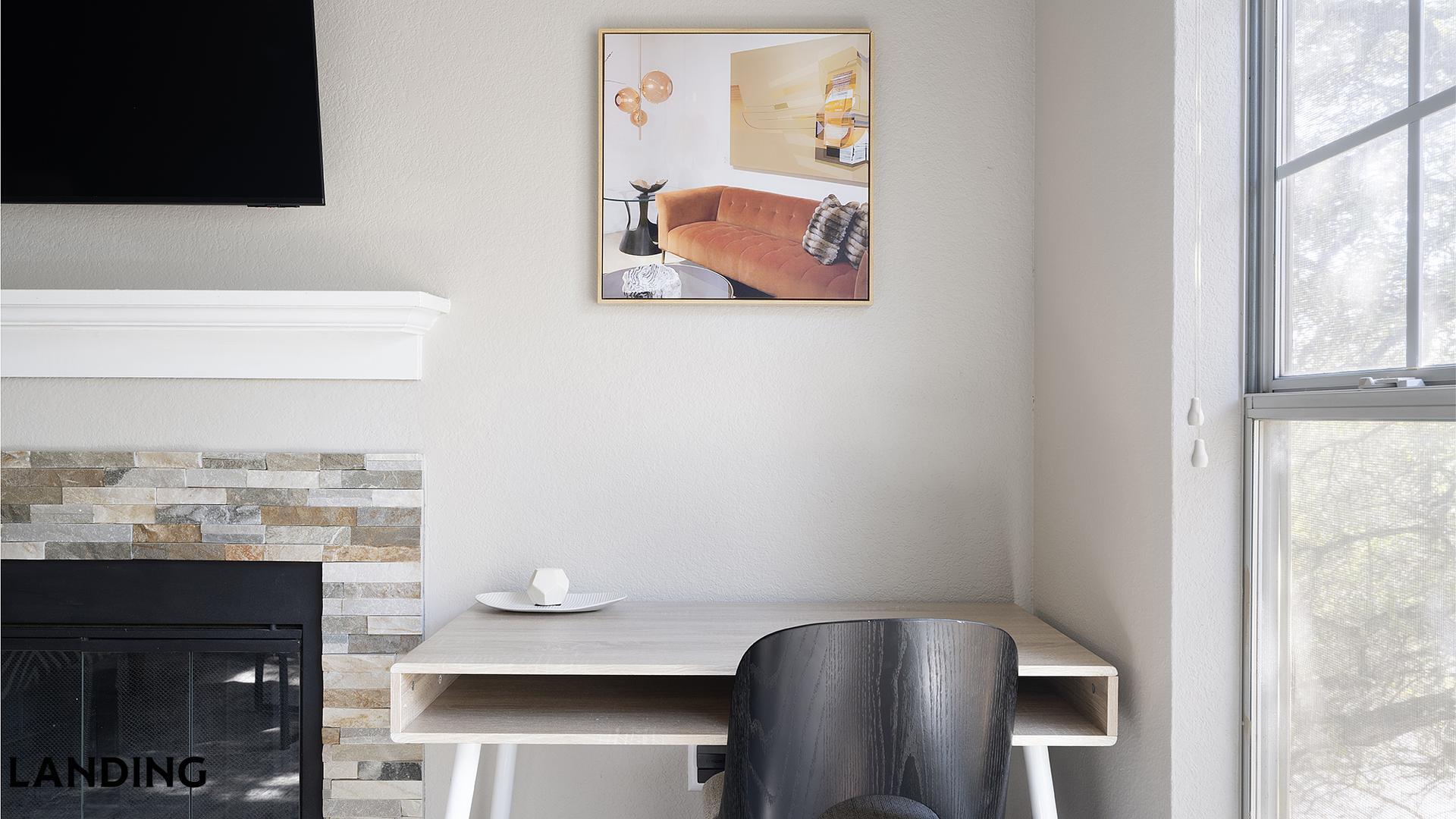 Building Photo - 3201 Duval Rd