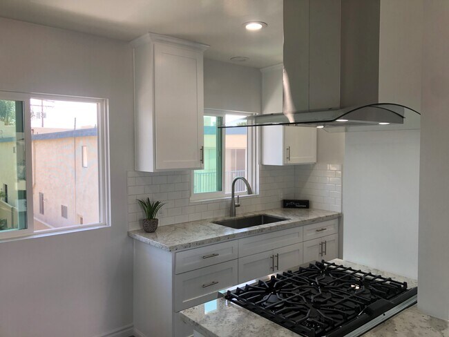 Primary Photo - Faircrest Apartments