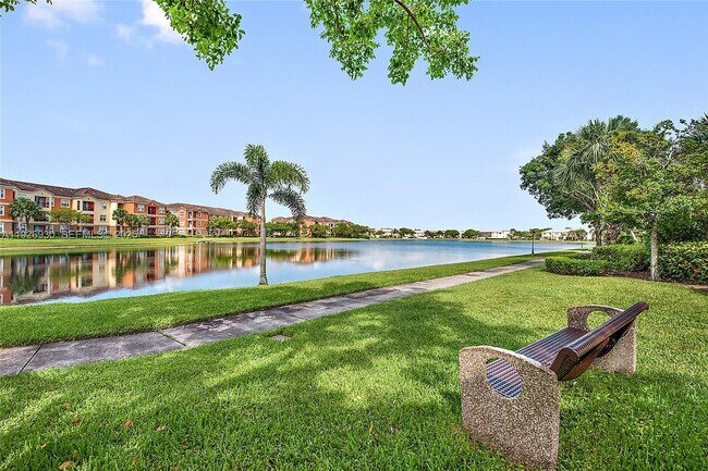 Building Photo - 4600 SW 160th Ave