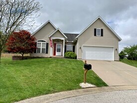 Building Photo - 1209 W. Aspen Ct.