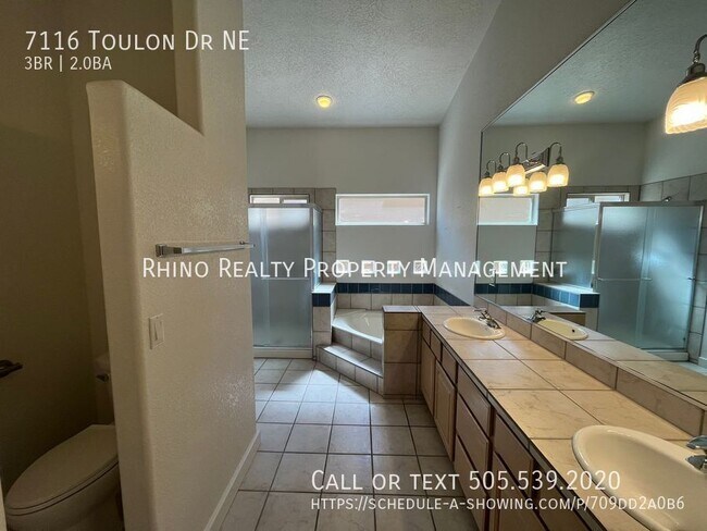 Building Photo - 7116 Toulon Dr NE