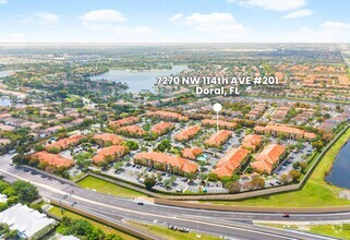Building Photo - 7270 NW 114th Ave