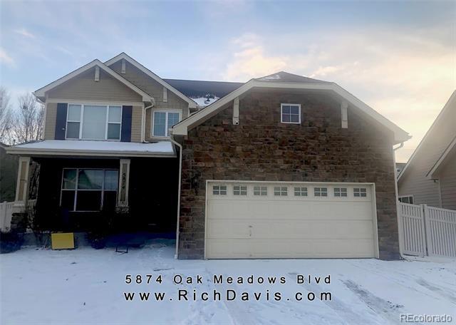 Building Photo - 5874 Oak Meadows Blvd
