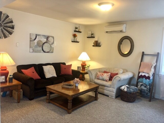 Living Room - 17 E Main St