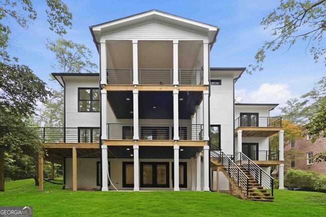 Building Photo - 3196 Towerview Dr NE