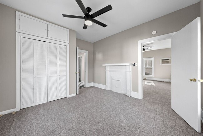 Building Photo - 2 Bedroom Home Near APSU Campus For Rent!