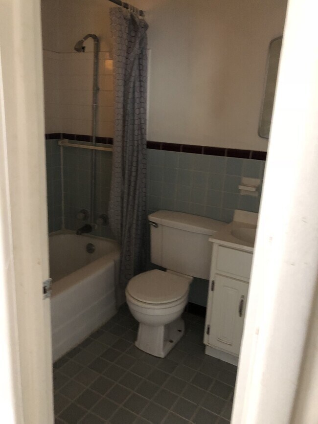 Interior Photo - Southwind Apartments