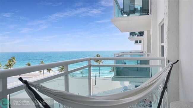 Building Photo - 3900 Galt Ocean Dr
