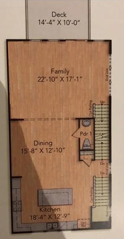 Building Photo - 913 Dalton Ridge Pl