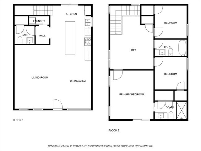 Building Photo - 906 Linden St