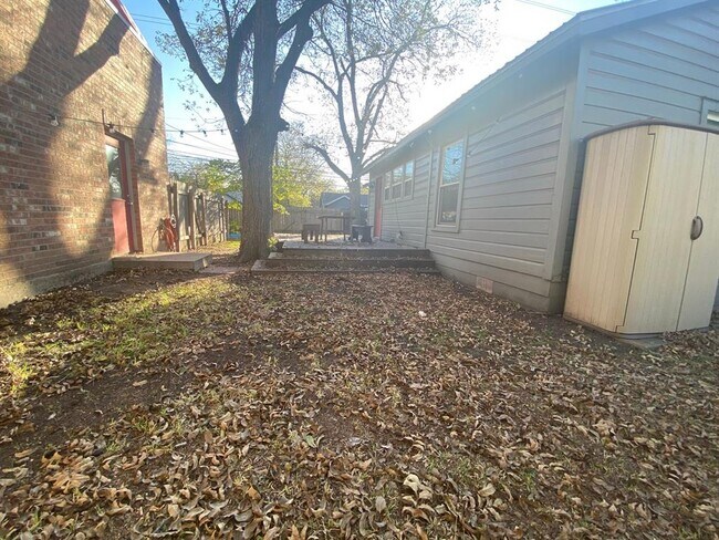 Building Photo - 3801 Avenue G