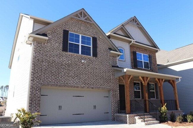 Building Photo - 4376 Waxwing St