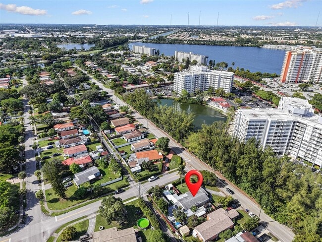 Building Photo - 1300 NE 183rd St