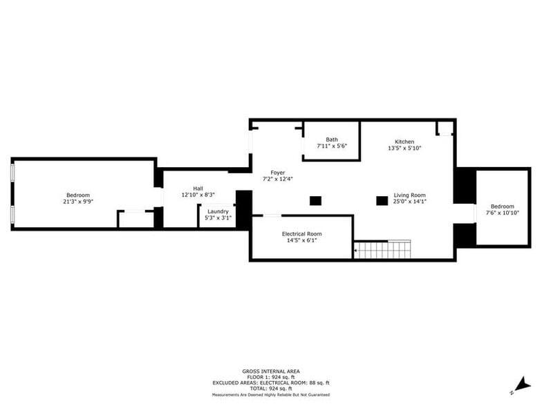 Building Photo - 2305 Wichita Ave