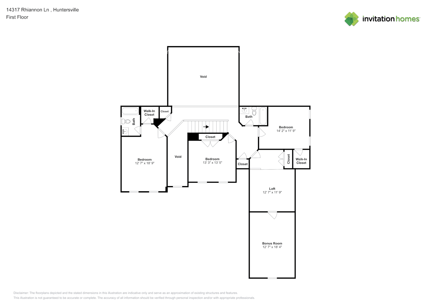 Building Photo - 14317 Rhiannon Ln