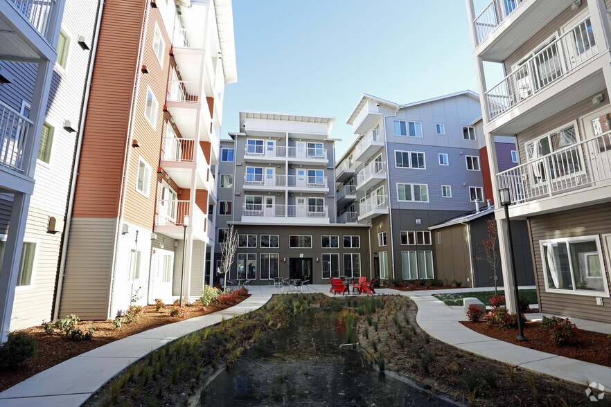  - Reserve at SeaTac 55+ Active Senior Living
