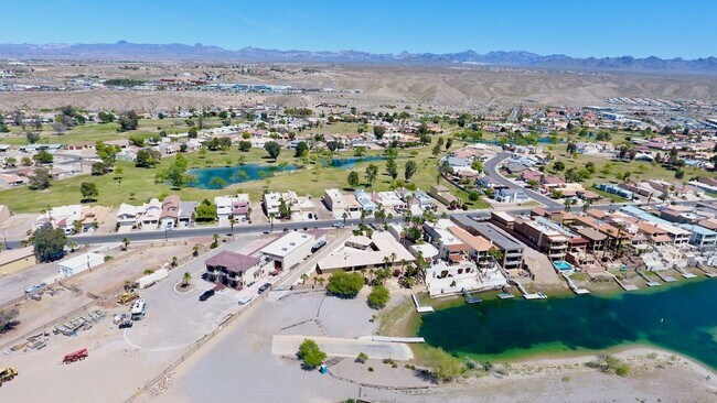 Building Photo - Community Beach and Boat Launch