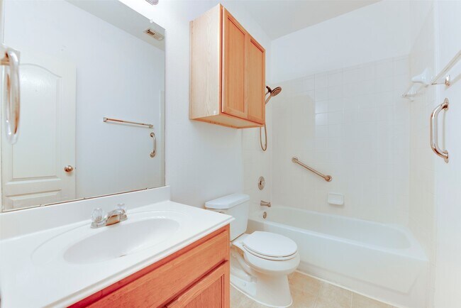 Building Photo - 18535 Melissa Springs Dr