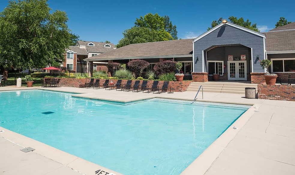 Sunbrook Apartments 3600 Harry S Truman Blvd Saint Charles MO 63301