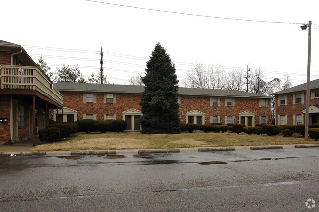 Building Photo - Riviera