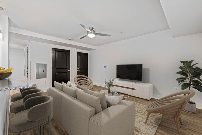 Building Photo - Tuscany Woods Apartments