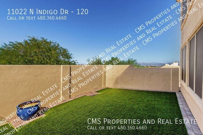 Building Photo - 11022 N Indigo Dr